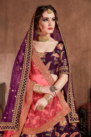 lehenga choli