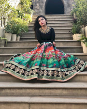 lehenga choli