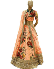 lehenga choli