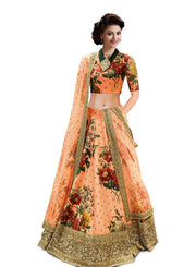 lehenga choli