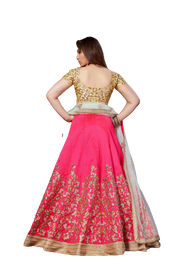 lehenga choli