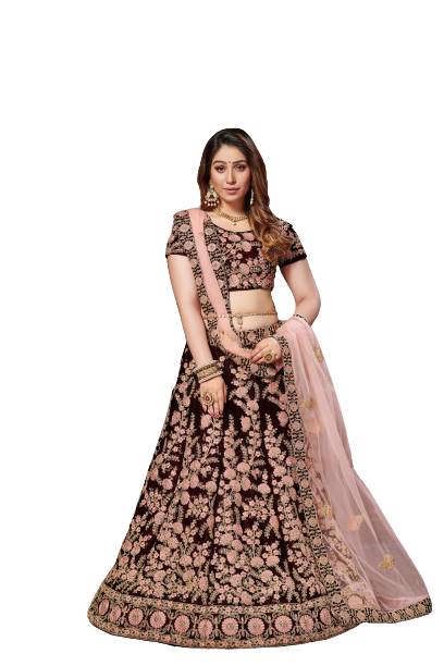 lehenga choli