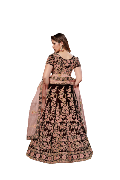 lehenga choli