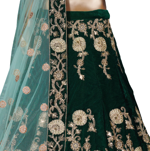 lehenga choli