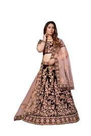 lehenga choli