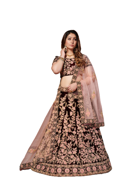 lehenga choli