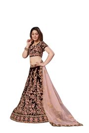 lehenga choli