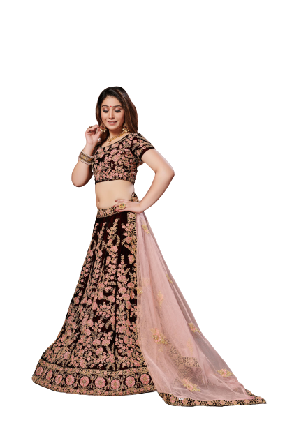 lehenga choli