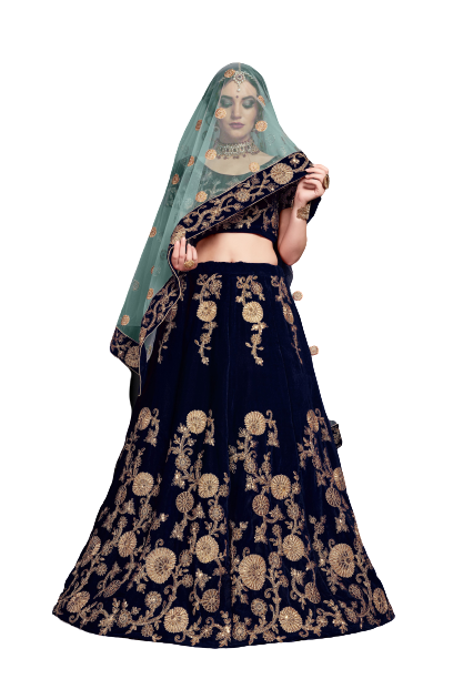 lehenga choli