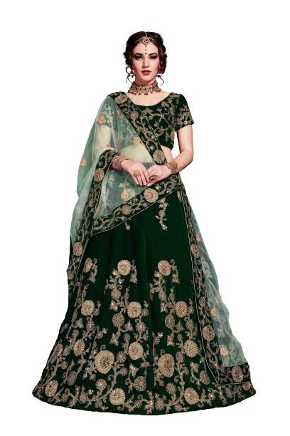 lehenga choli