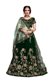 lehenga choli