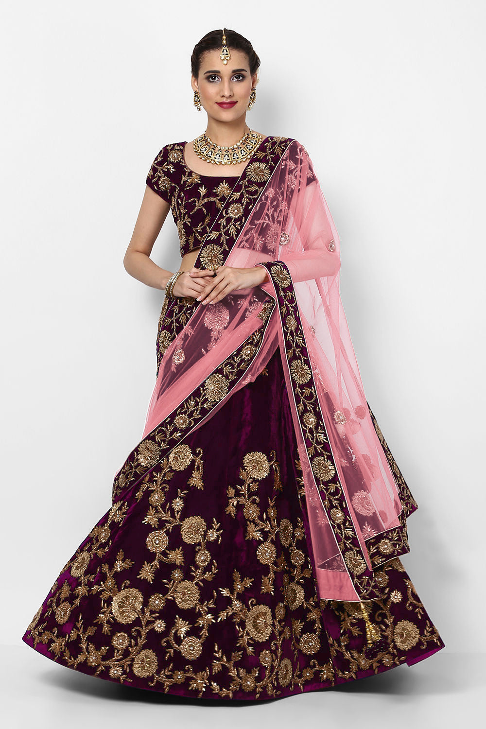 lehenga choli