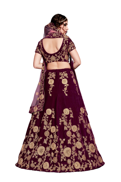 lehenga choli