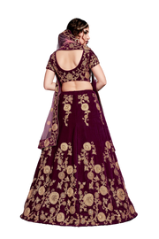 lehenga choli