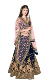 lehenga choli