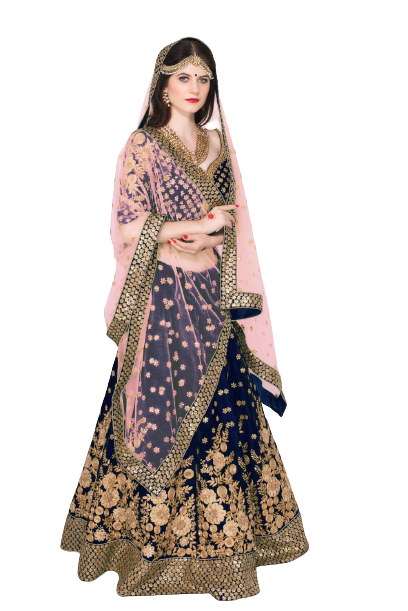 lehenga choli