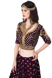 lehenga choli