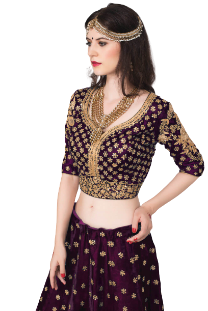 lehenga choli