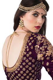 lehenga choli