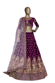 lehenga choli