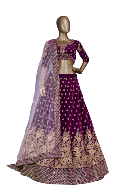 lehenga choli