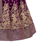 lehenga choli