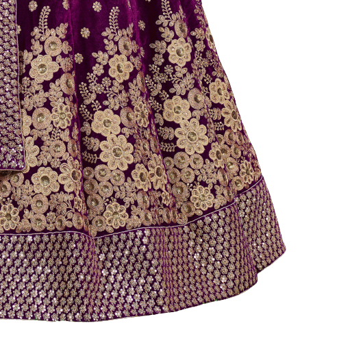 lehenga choli