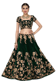 lehenga choli