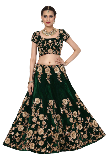 lehenga choli