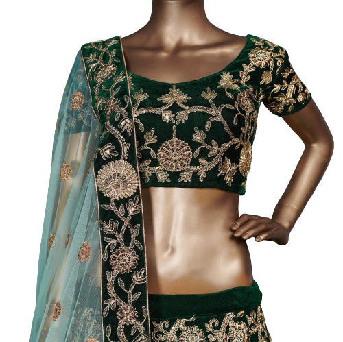 lehenga choli