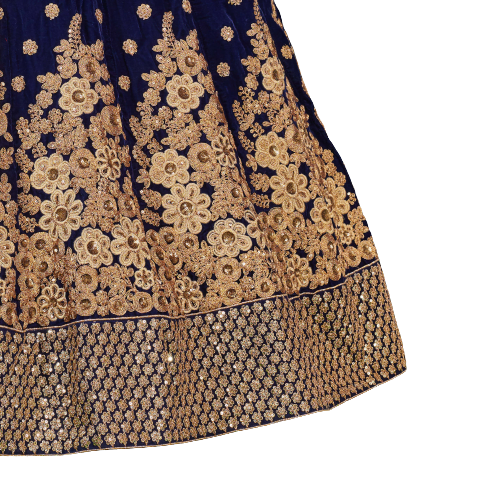 lehenga choli