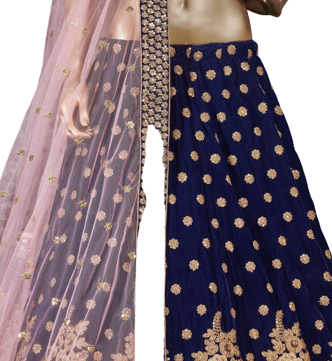 lehenga choli